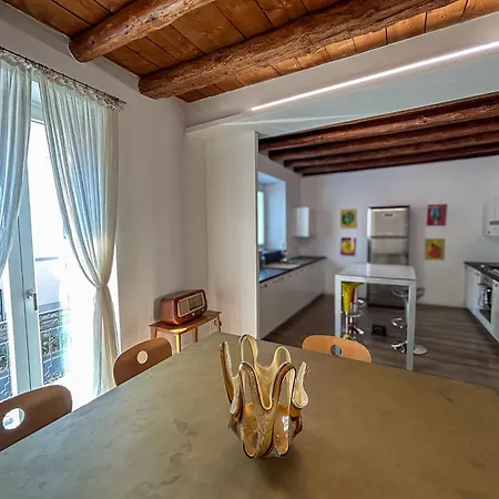 Suite & Charme In Un Palazzo Storico Di Bergamo Exterior foto