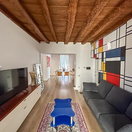 Suite & Charme In Un Palazzo Storico Di Bergamo Exterior foto