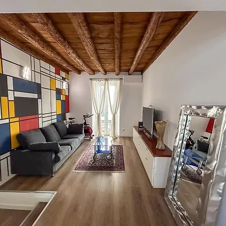 Suite & Charme In Un Palazzo Storico Di Bergamo Exterior foto