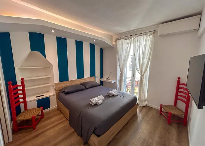 Suite & Charme In Un Palazzo Storico Di Bergamo