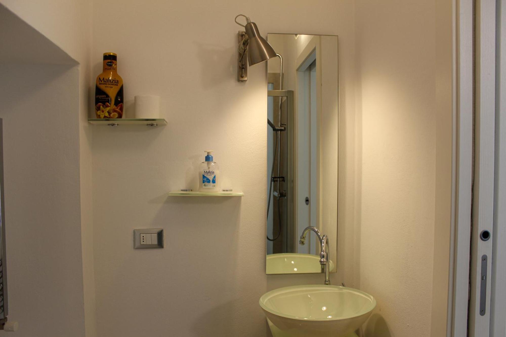 Apartment & Charme In Un Palazzo Storico Di